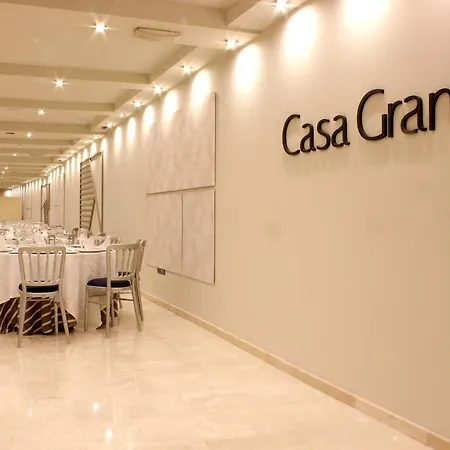 Casa Del Trigo Hotel