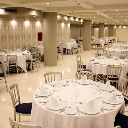 Casa Del Trigo Hotel Santafé