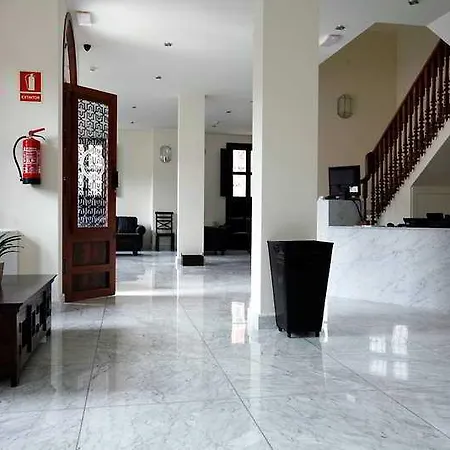 Casa Del Trigo