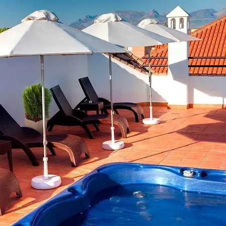 Casa Del Trigo Santafé