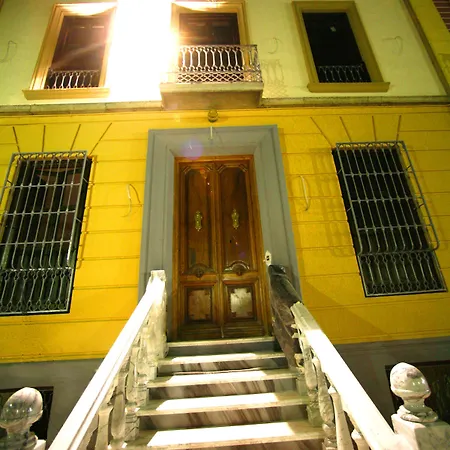 Hotel Casa Del Trigo 4*
