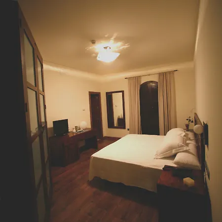 Casa Del Trigo Santafé
