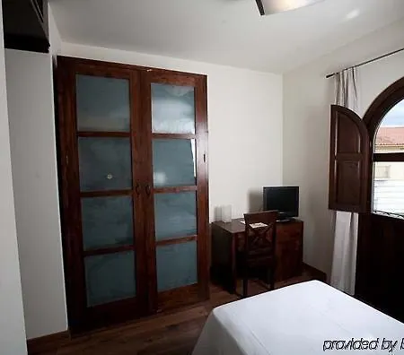 Casa Del Trigo Hotel 4*