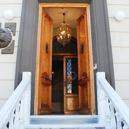 Casa Del Trigo 4* Santafé