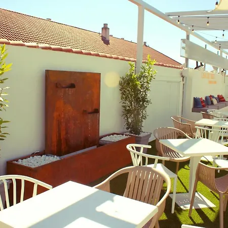 Hotel Casa Del Trigo Santafé