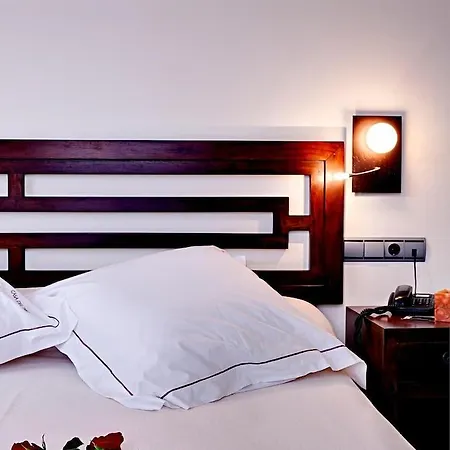 Casa Del Trigo Hotel Santa Fe (Granada)