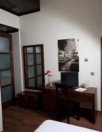 Casa Del Trigo