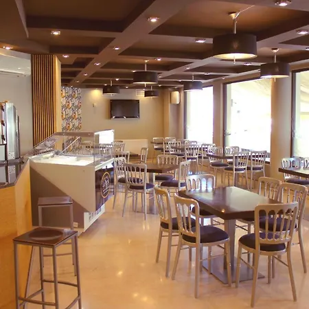 Hotel Casa Del Trigo 4*