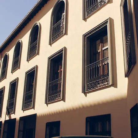 Casa Del Trigo Hotel 4*