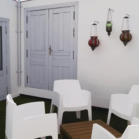 Hotel Casa Del Trigo Santa Fe (Granada)