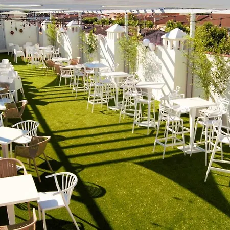 Hotel Casa Del Trigo 4*