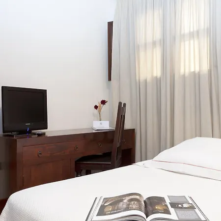 Casa Del Trigo Hotel 4*