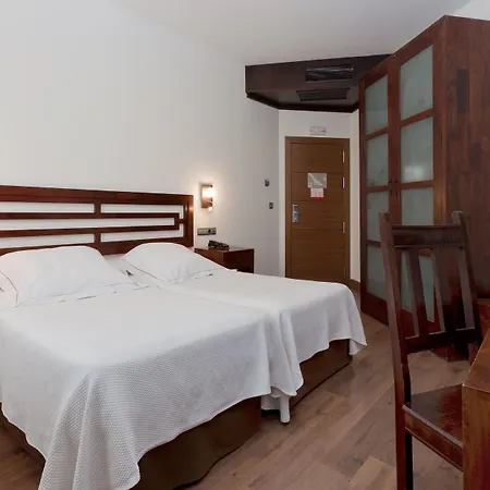 Casa Del Trigo Santa Fe (Granada)