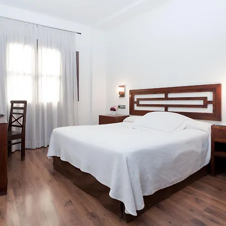 Hotel Casa Del Trigo 4*