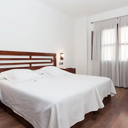 Casa Del Trigo Hotel