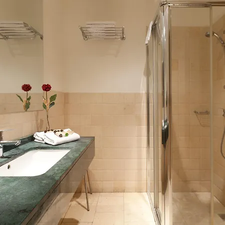 Casa Del Trigo Hotel 4*