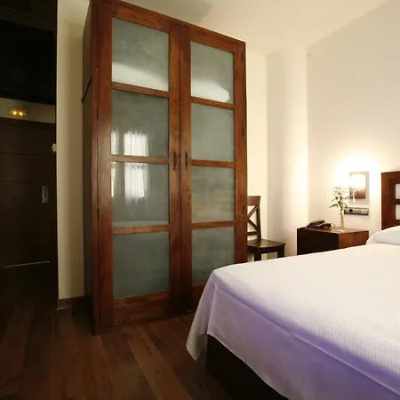 Casa Del Trigo 4*