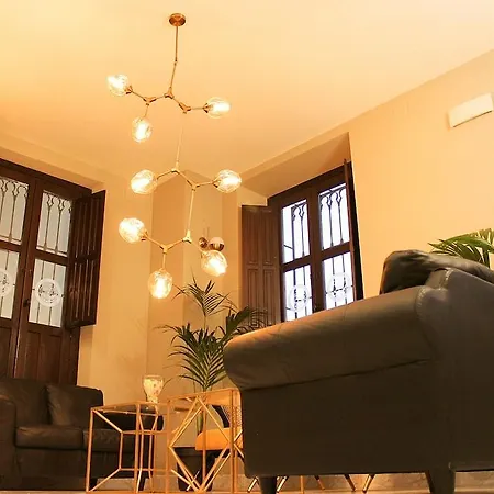 Casa Del Trigo 4* Santa Fe (Granada)