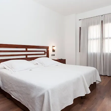 Hotel Casa Del Trigo 4*
