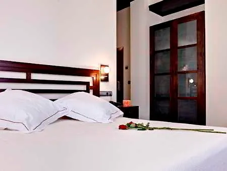 Hotel Casa Del Trigo