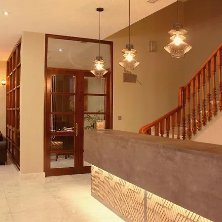 Casa Del Trigo 4*