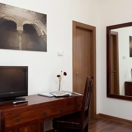 Casa Del Trigo