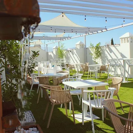 Casa Del Trigo Hotel Santa Fe (Granada)