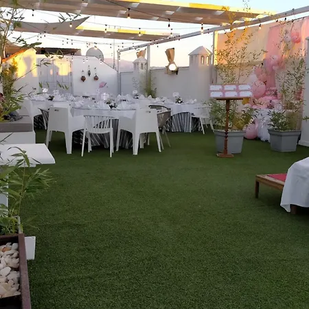 Casa Del Trigo 4* Santa Fe (Granada)