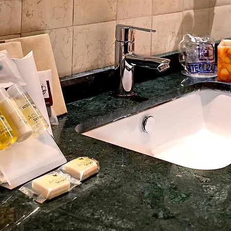 Hotel Casa Del Trigo 4*