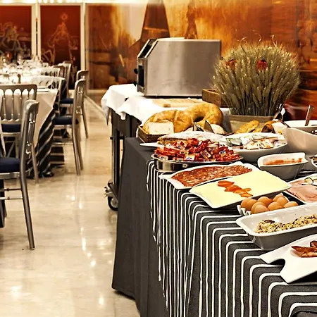 Hotel Casa Del Trigo