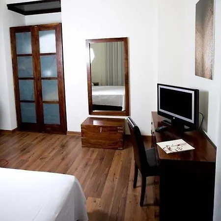 Casa Del Trigo Hotel Santa Fe (Granada)