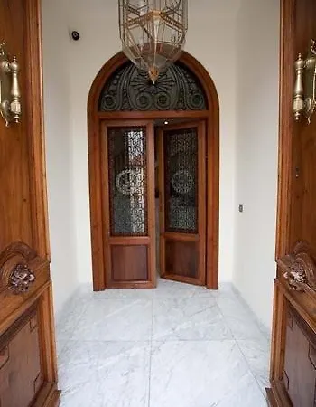 Casa Del Trigo Hotel Santa Fe (Granada)