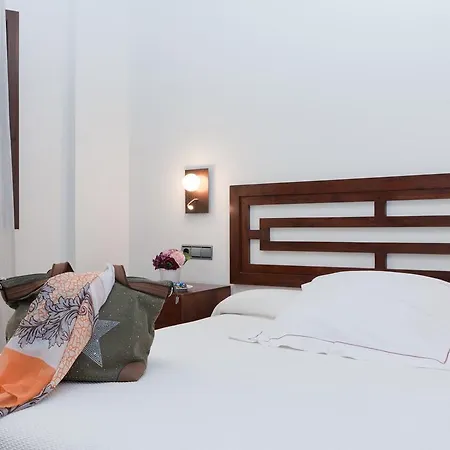Hotel Casa Del Trigo 4*