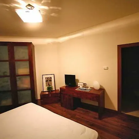 Hotel Casa Del Trigo Santa Fe (Granada)