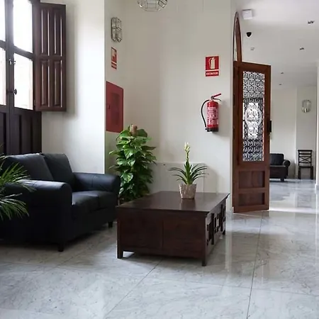 Casa Del Trigo Hotel