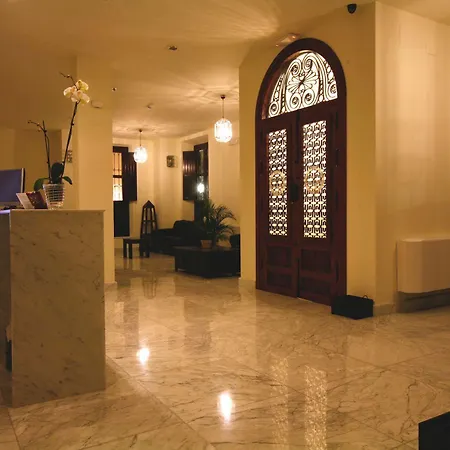 Casa Del Trigo Santa Fe (Granada)