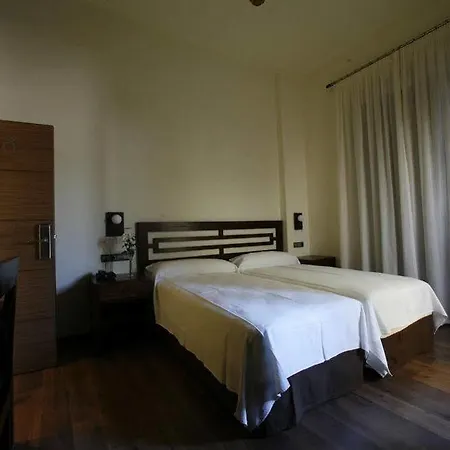 Hotel Casa Del Trigo Santa Fe (Granada)