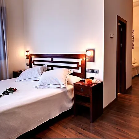 Casa Del Trigo 4*